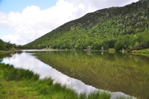 Lago Nero