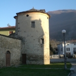 Castello di Varsi