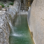 Torrente Pessola "Arbione"