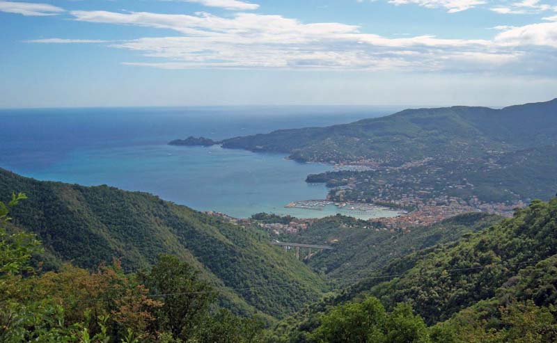 Copia di Montallegro vista mare