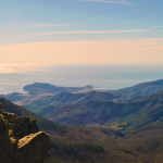 L'alta Via delle Cinque Terre: un sentiero meraviglioso