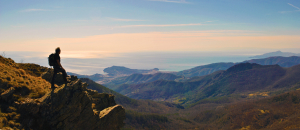 L'alta Via delle Cinque Terre: un sentiero meraviglioso