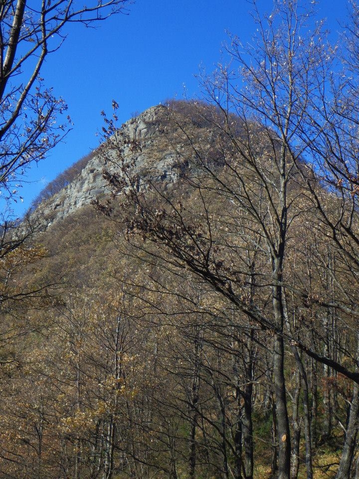 TETTO DELLA ROCCA