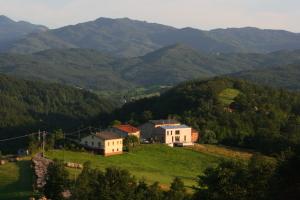 agrit il cielo di strela  e