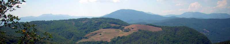 Passo del Santa Donna