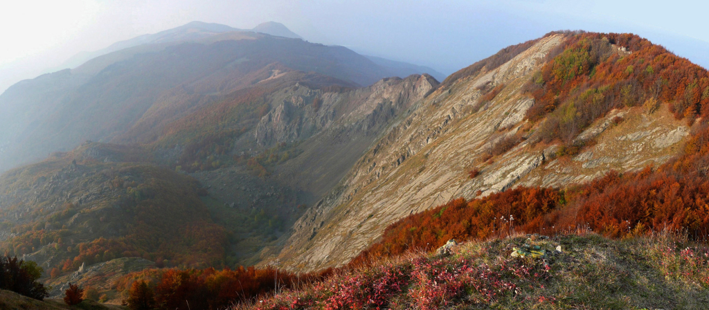 Ciapa Liscia e Roncolla