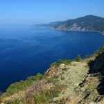 pista ciclabile levanto