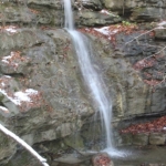 Cascate di Lavacchielli