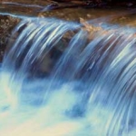 Cascate di Lavacchielli