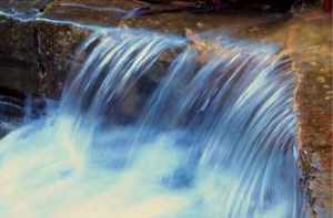 Cascate di Lavacchielli