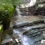 Cascate di Lavacchielli