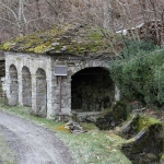 Lavatoio Pieve di Gravago