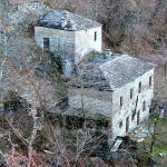 mulino Val Noveglia