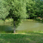 Lago di Tradosso