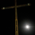 la croce del M.Barigazzo