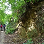 ParcodelPiacenziano,arearioCarbonaro fotoCesarePozzoli