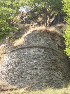 VECCHIA TORRE