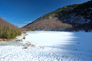 Lago Nero