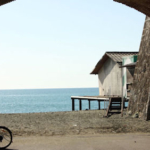 cm spiaggia Bonassola