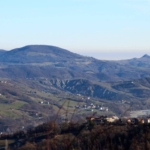 Vista da Montebello