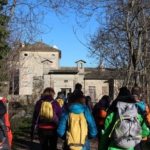 Carpadasco Ingresso