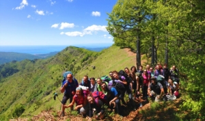 WEB Trekking Cinque Terre