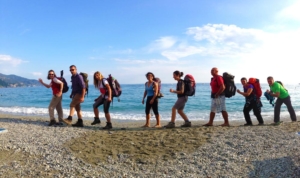 WEB Trekking Cinque Terre
