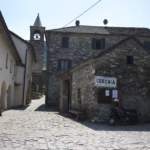 borgo corchia