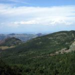 Monte Capra e Sant'Agostino