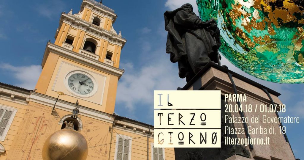 IL TERZO GIORNO - Parma