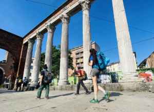 Le colonne di San Lorenzo_w