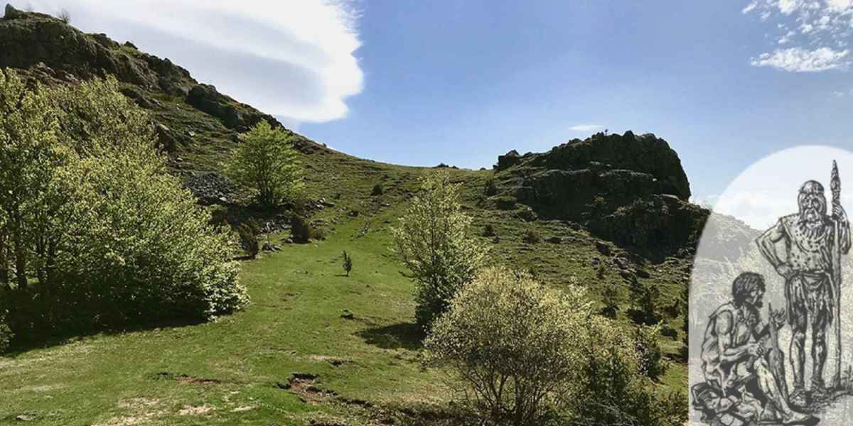 Monte Lama banner