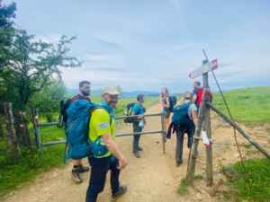 Sentiero dei Celti e dei Liguri