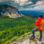 Hiking-Transilvania