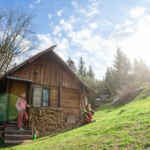 Hiking-Transilvania