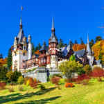 Transilvania-Palazzo-Peles-Sinaia
