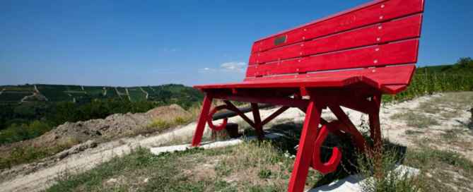 Big Bench Monte Cucchero