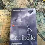 La Ribelle - vita straordinaria di Nada Parri (di Giorgio Van Straten, Editori Laterza