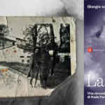 LA RIBELLE di Giorgio van Straten - copertina