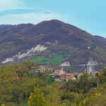 Castello di Casola a Terenzo
