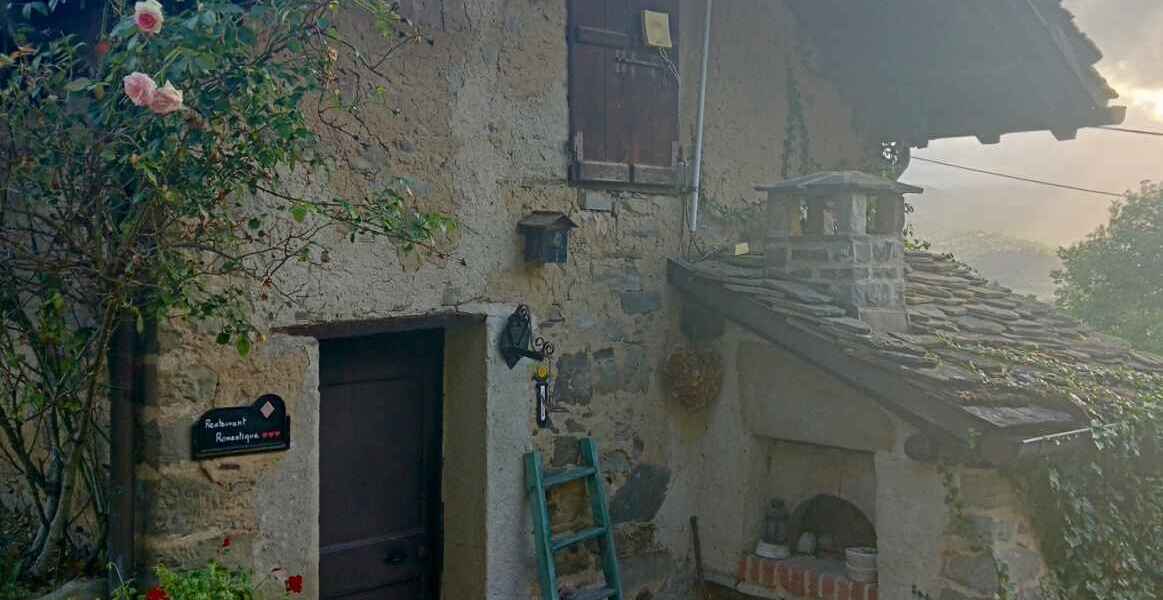 Casina a Borgo Casale