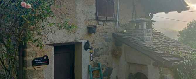 Casina a Borgo Casale