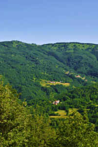 L'Alta Val Ceno
