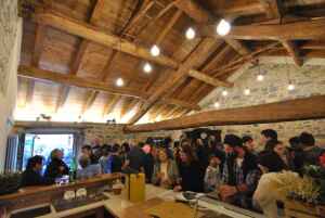 la Merenderia di Fontanachiosa