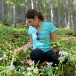 Chiara Sbernardori erborista