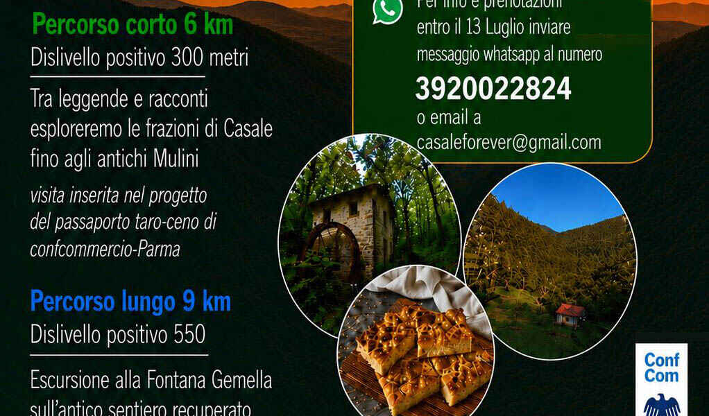 Locandina_Casale di Tornolo_18 Luglio 2026