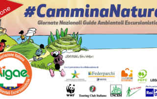 CamminaNatura2026
